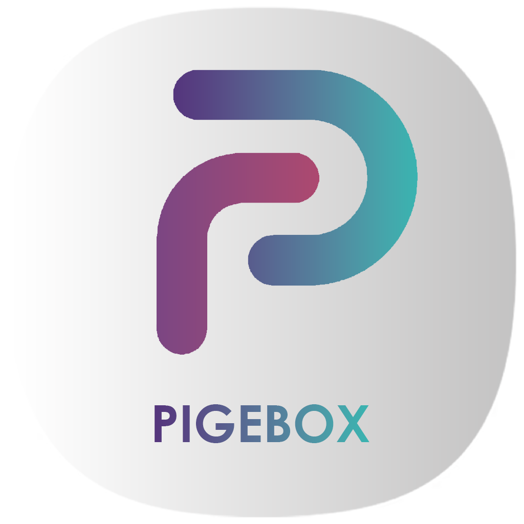 PIGEBOX